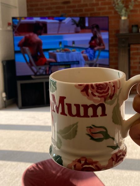Favourite mug 💗 lots of different versions and make great gifts for new mums!

#LTKunder50 #LTKfamily #LTKbump