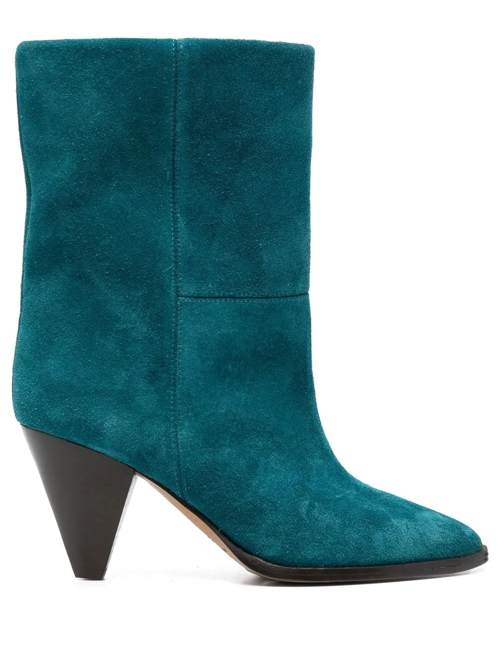 Rouxa 80mm calf-length boots | Farfetch Global