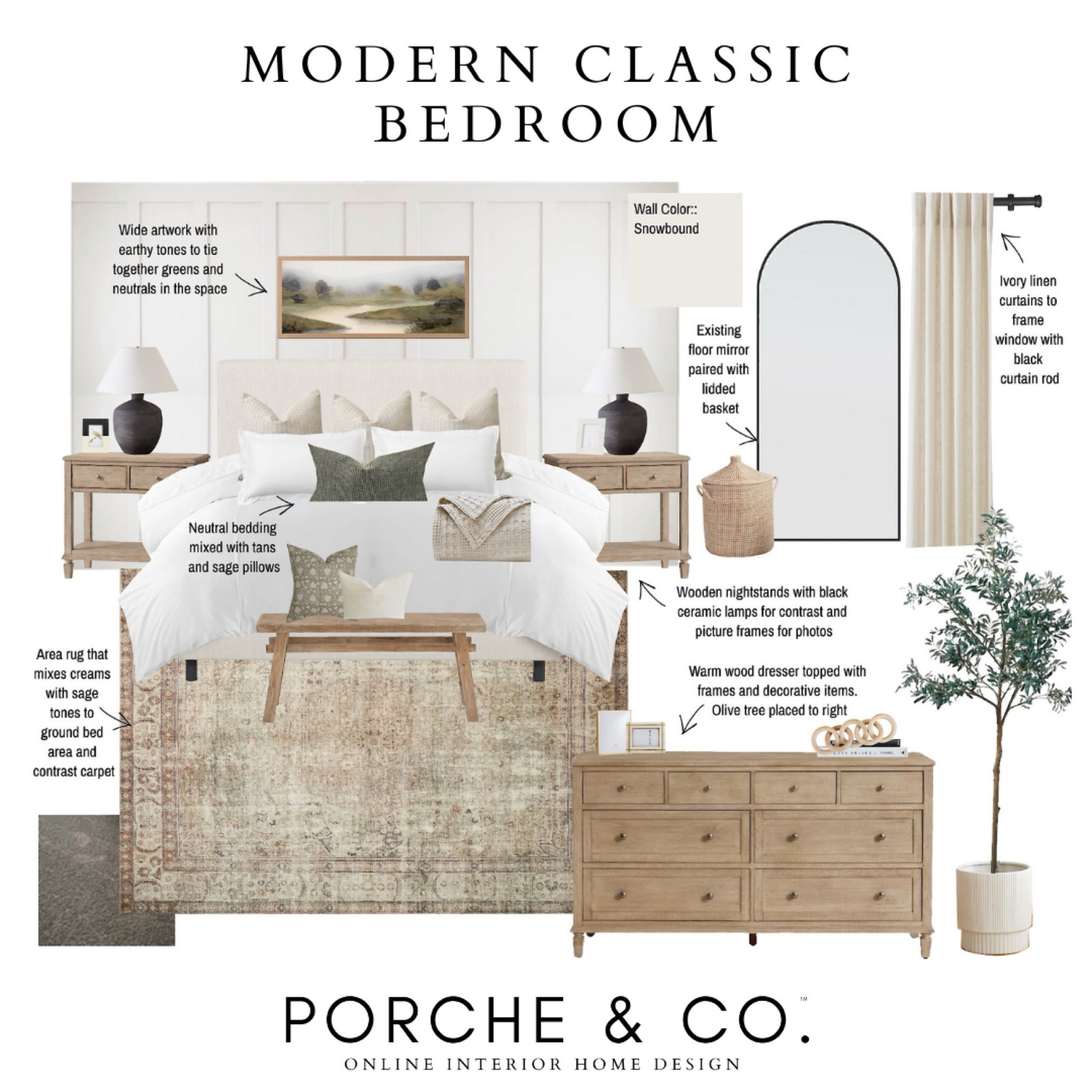 Bedroom decor, bedroom mood board, bedroom styling, spring decor
#visionboard #moodboard #porcheandco

#LTKHome #LTKStyleTip