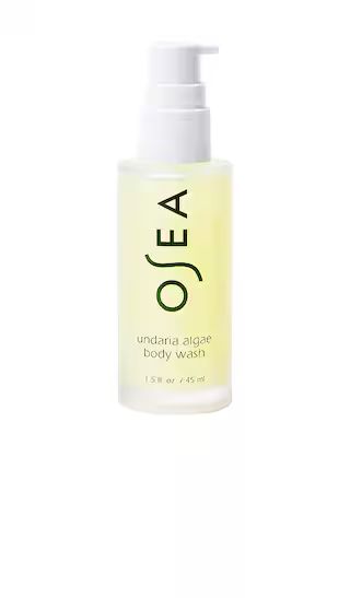 Undaria Algae Body Wash Travel Size | Revolve Clothing (Global)