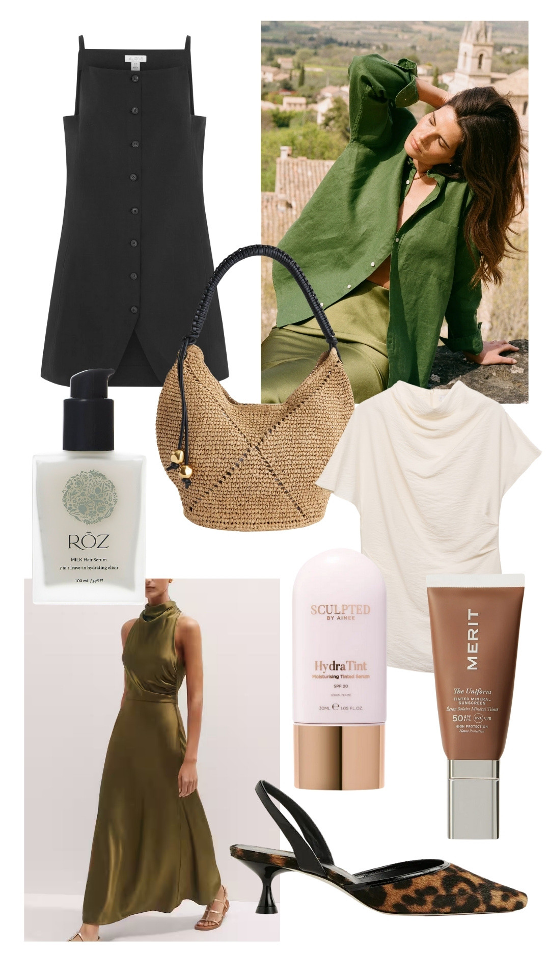 Most loved by you  

#LTKdresses #LTKsummer #LTKstyletip