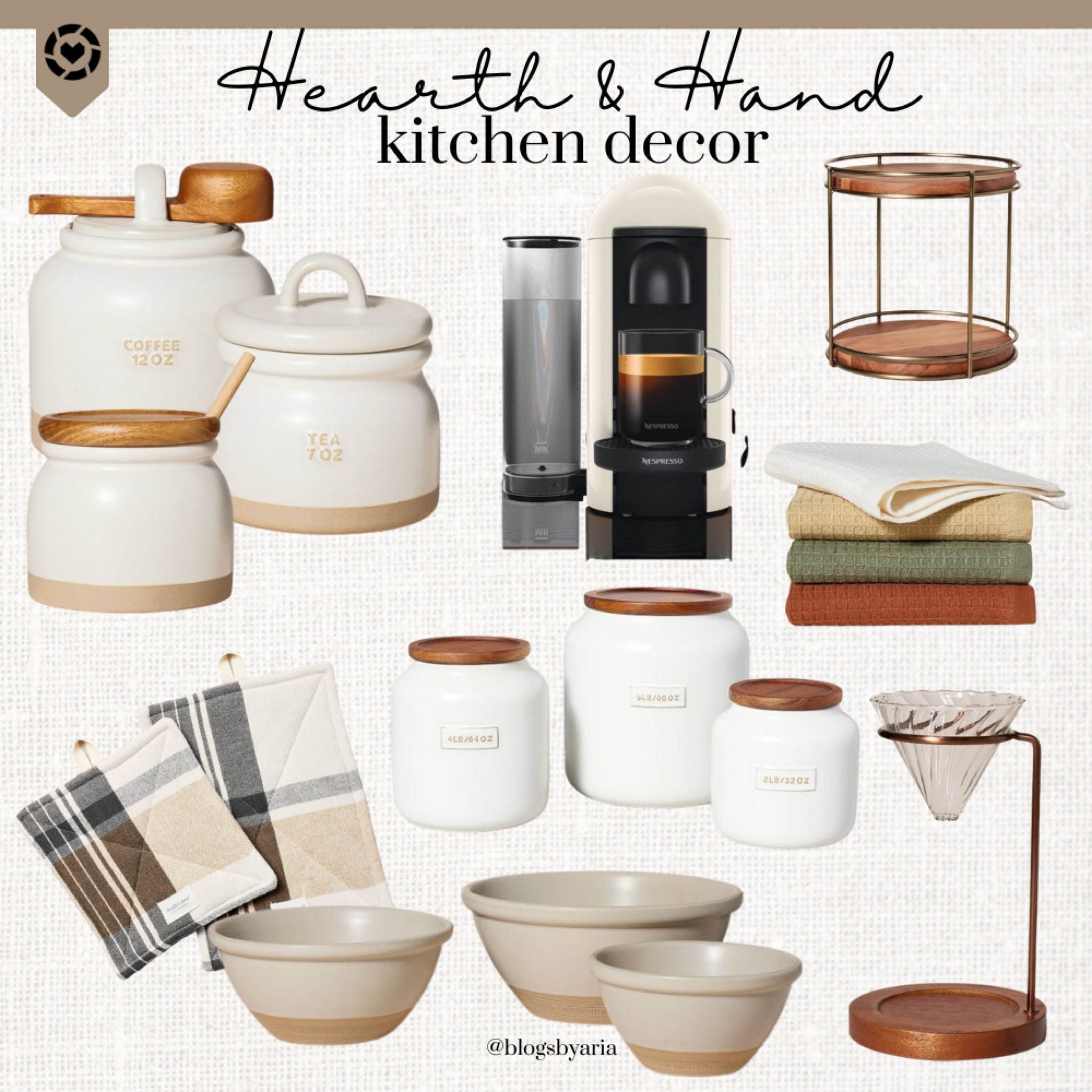 The Hearth & Hand Fall collection just released and it’s sooo good!! 🍂🤎 

#targethome #targetstyle #targetdoesitagain #fallhomedecor #targetshopping #target #targetmom #targetaddict #hearthandhand #targetdecor #homedecor #neutraldecor #targetmusthaves #targetfanatic #targetfall #hearthandhandwithmagnolia #joannagaines #falldecor #kitchendecor #shopwithme

#LTKunder50 #LTKSeasonal #LTKhome