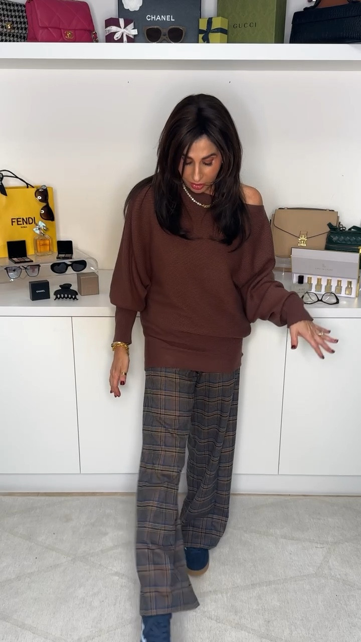 Mixing fall colors for the ultimate casual chic combo! 🍂 

#LTKOver40 #LTKWatchNow #LTKStyleTip