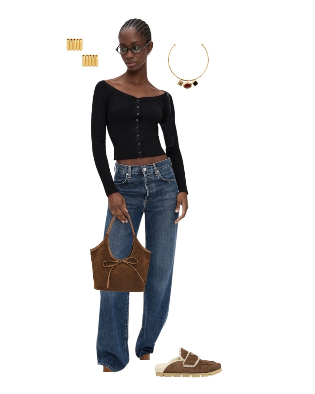 Casual but cute fall outfit 🤌

#LTKItBag #LTKSeasonal #LTKStyleTip