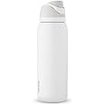 Owala FreeSip Insulated Stainless Steel Water Bottle with Straw for Sports and Travel, BPA-Free, ... | Amazon (US)
