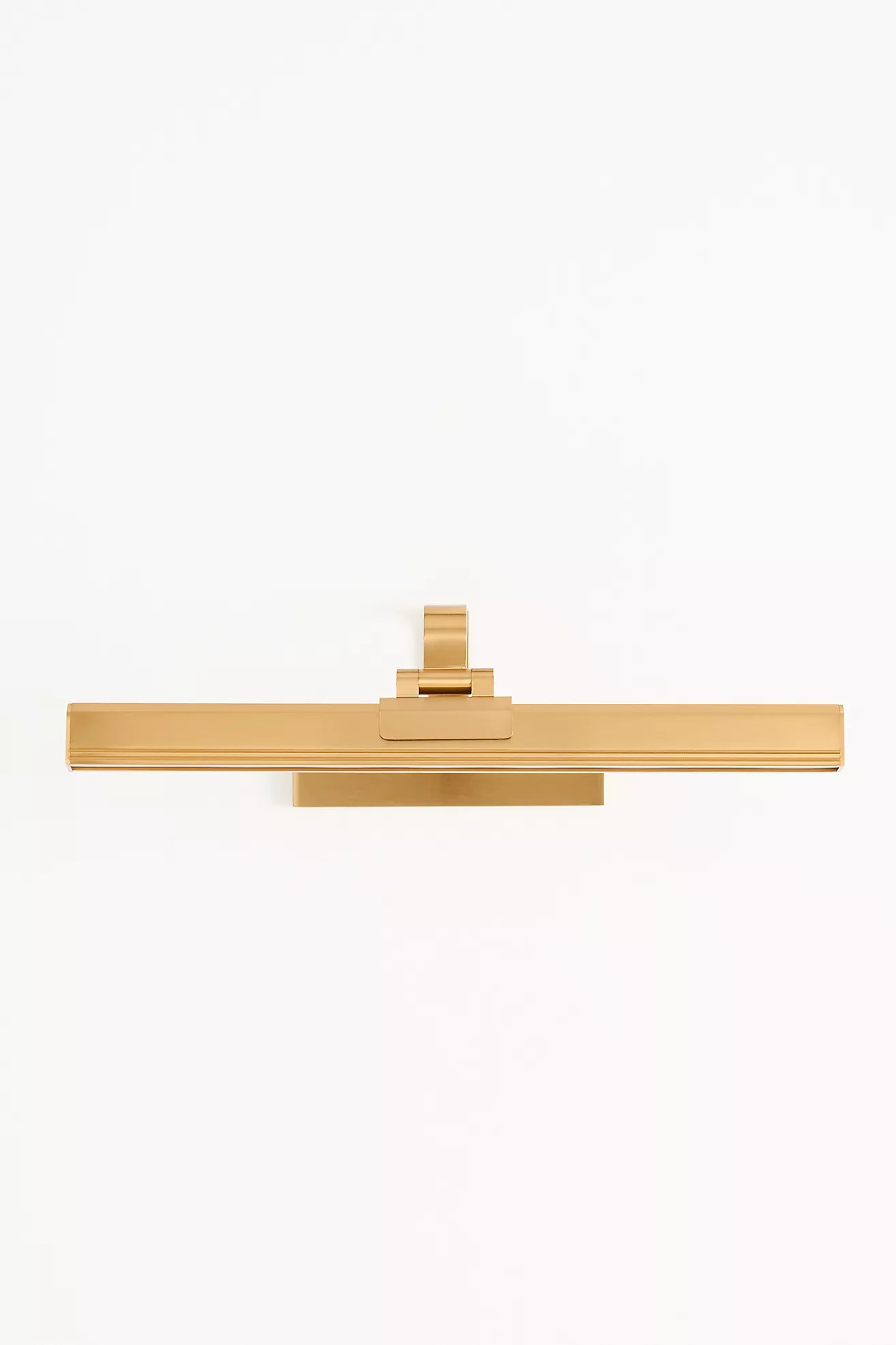 Pooky The Marcel LED Cordless Picture Light | Anthropologie (US)
