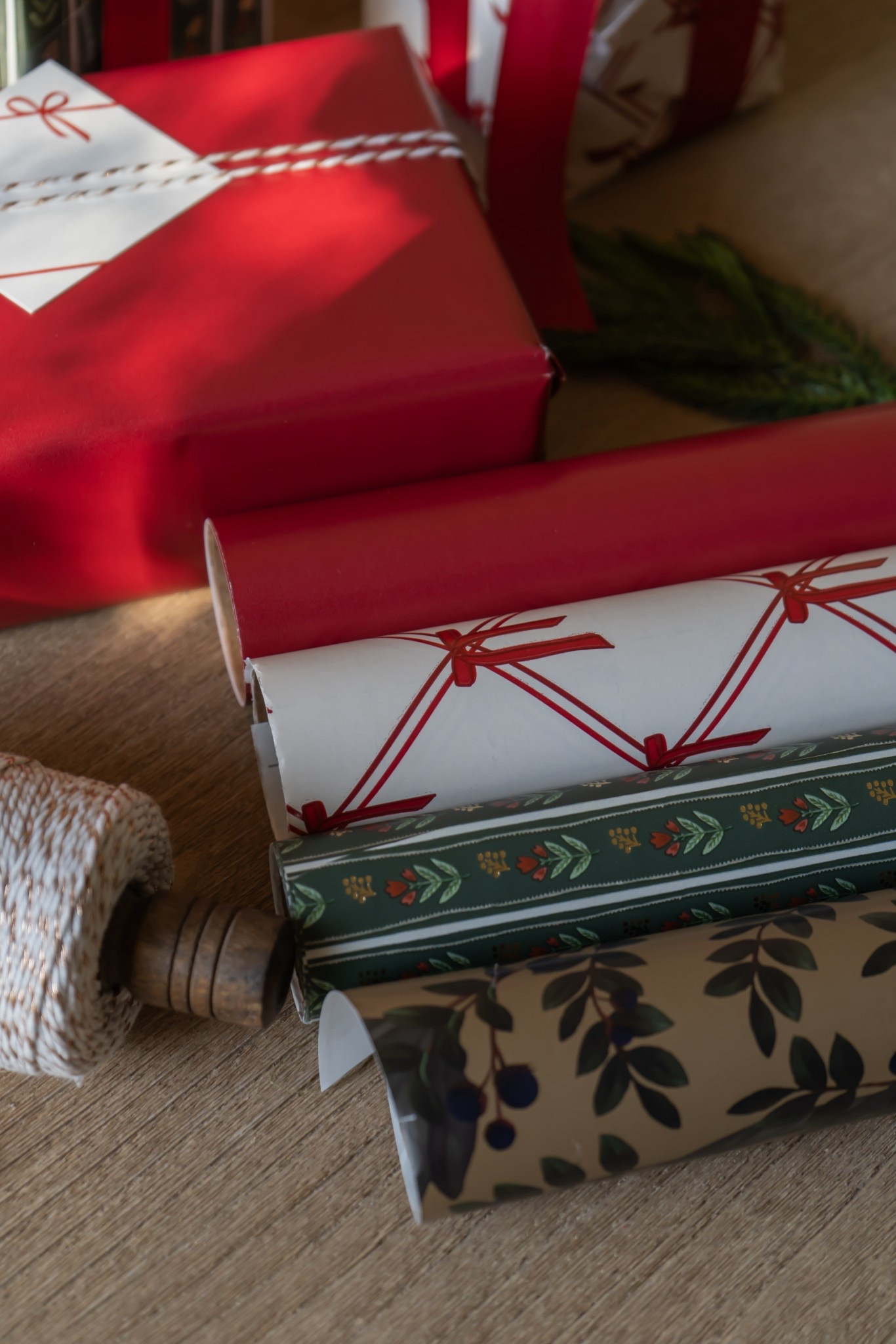 Gift Wrap Favorites! 

#LTKHoliday #LTKSeasonal #LTKHome