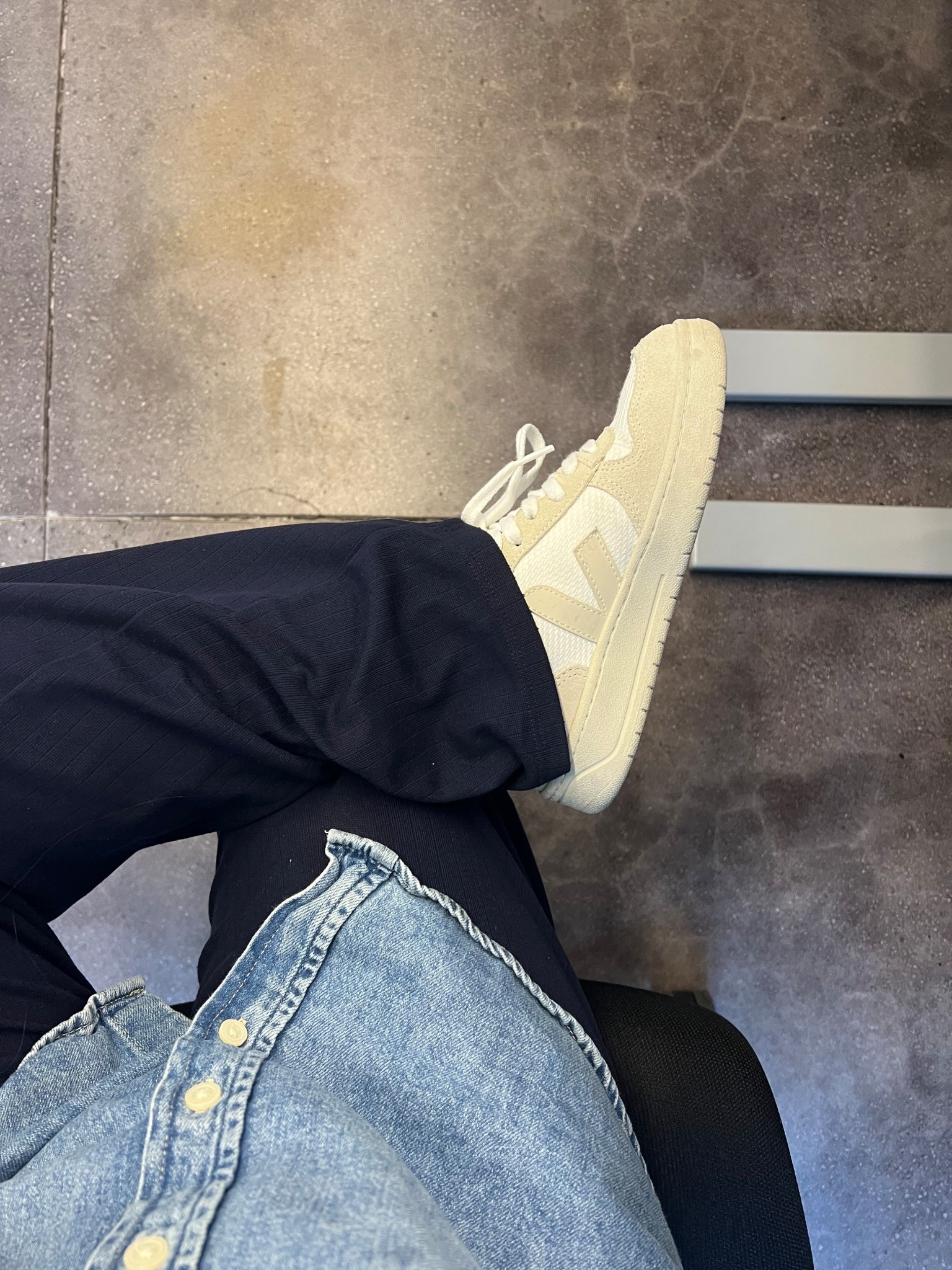 Work ootd
Work outfit
Casual work outfit
Sneakers


#LTKSeasonal #LTKWorkwear #LTKShoeCrush