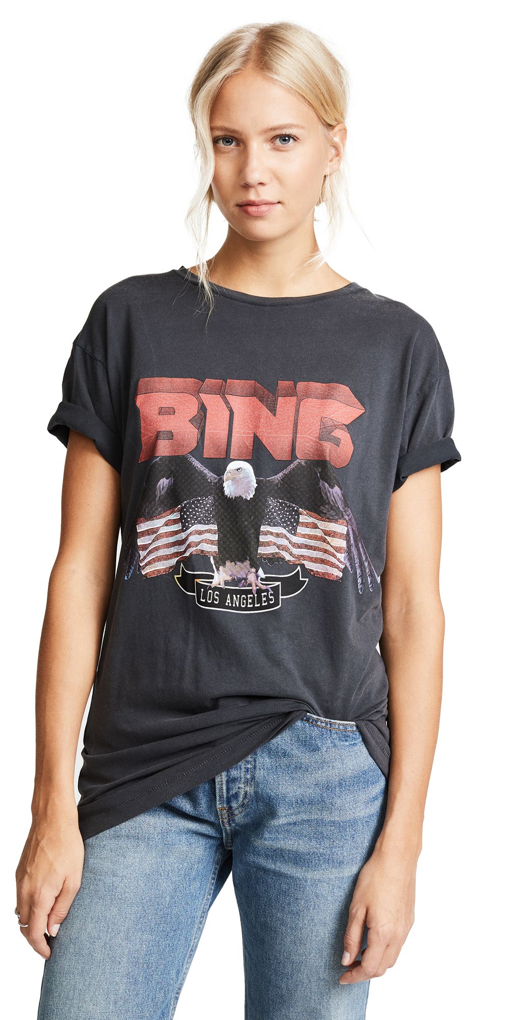 Vintage Bing T | Shopbop