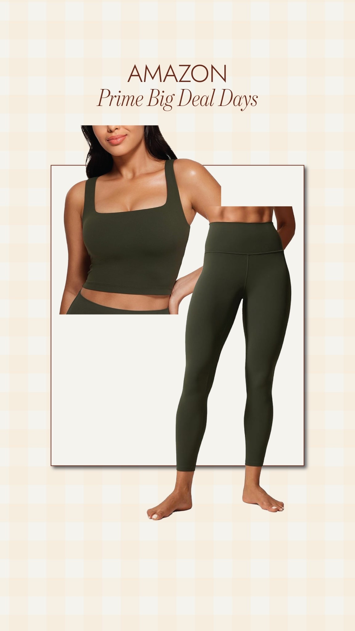 Prime big deal days 

#LTKFindsUnder50 #LTKStyleTip #LTKSeasonal