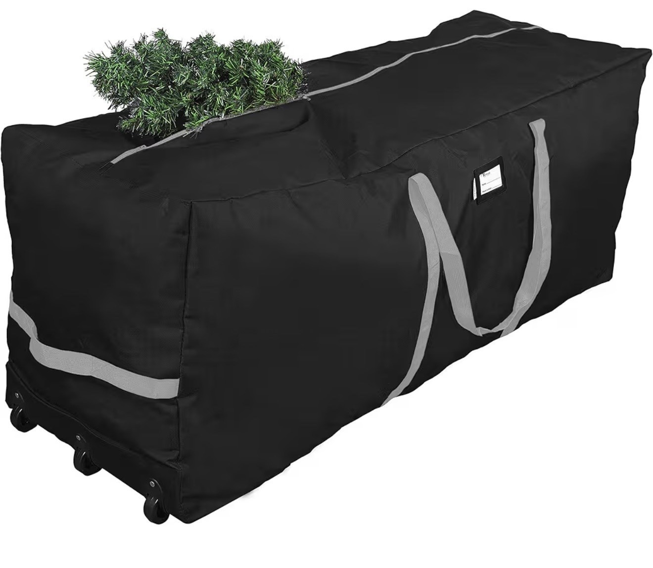 Christmas tree bag

#LTKSeasonal #LTKHome #LTKTravel