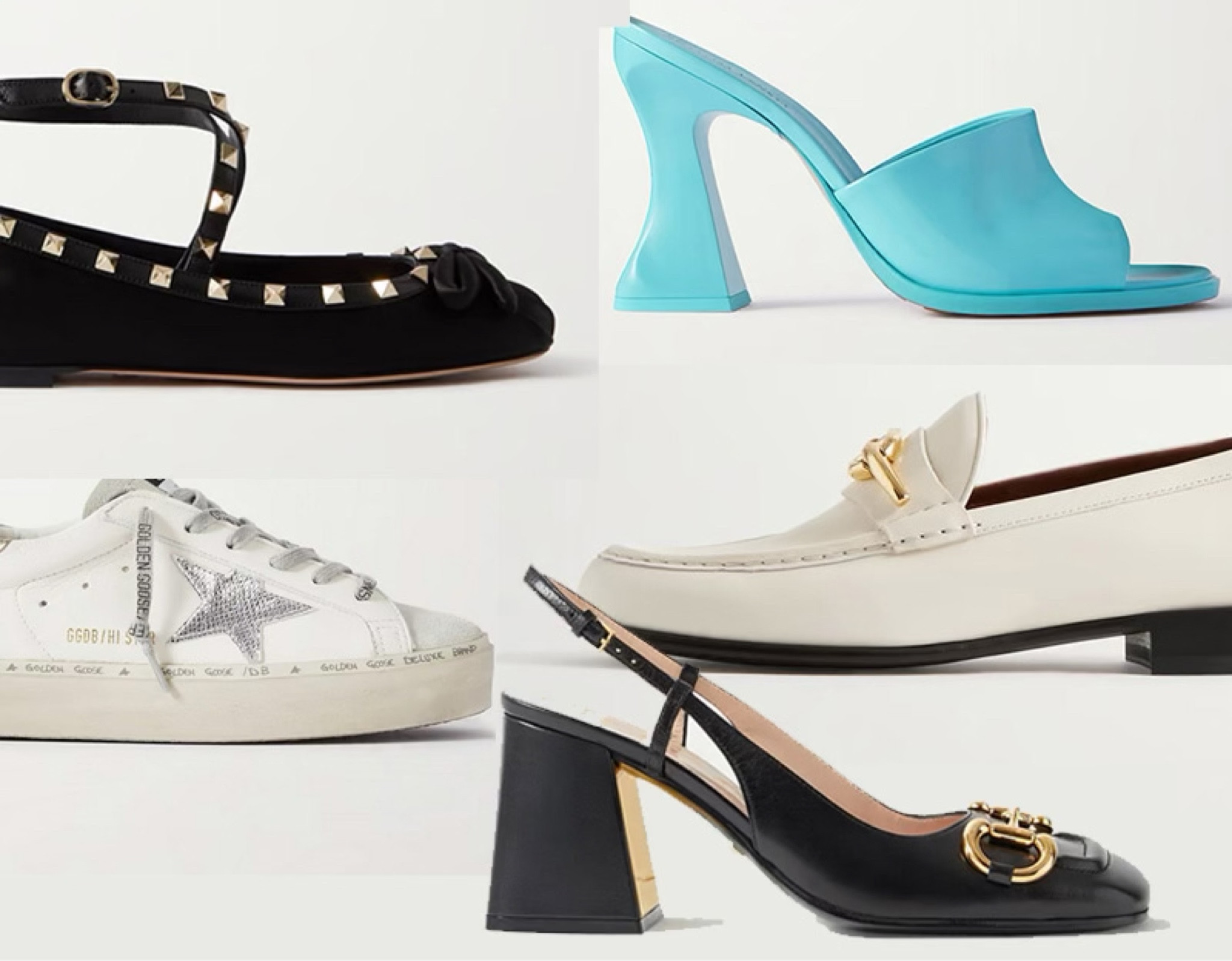 Here are 5 fabulous spring shoes to shop as well as looks for less. 

#LTKSeasonal #LTKstyletip #LTKfindsunder100