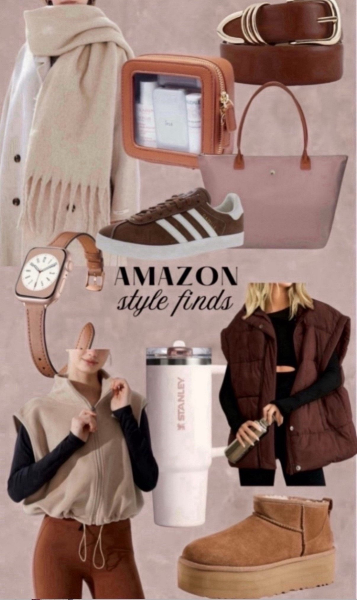trending style finds


amazon fashjon 