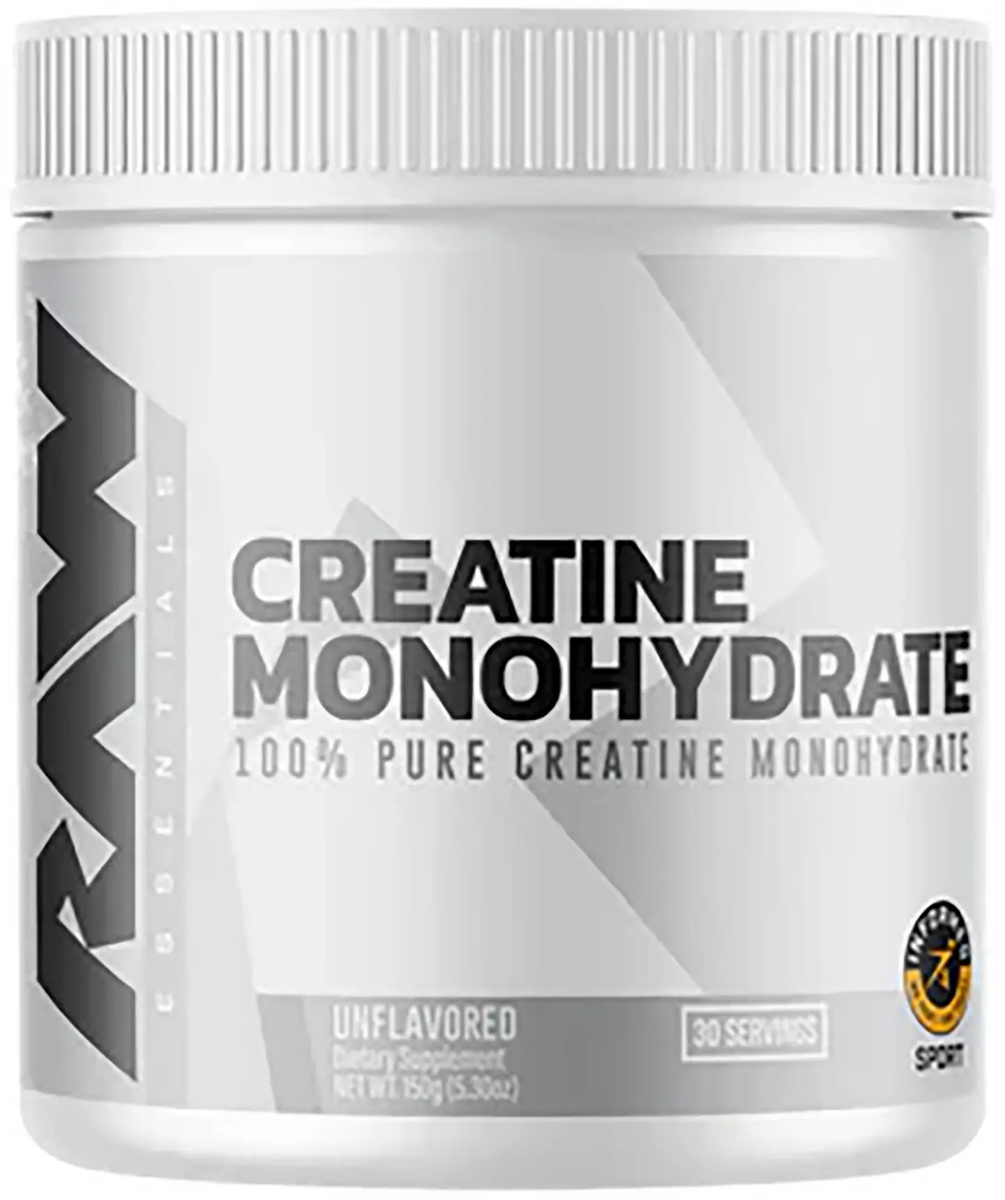 RAW Creatine Monohydrate - 30 Servings | DICK'S Sporting Goods