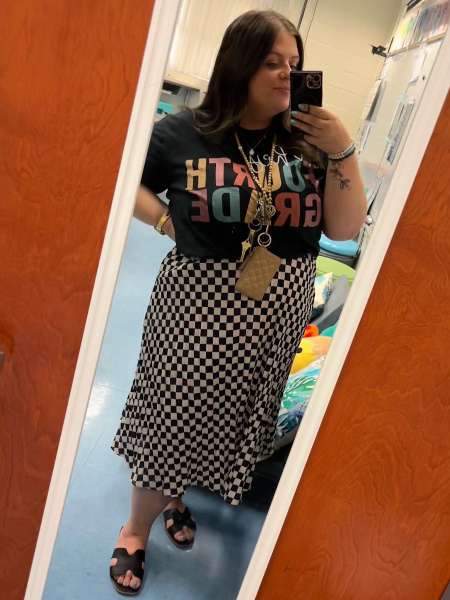 4th grade teacher fit 🥰 #ltkteacher

#LTKmidsize