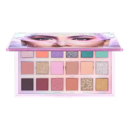 Huda Beauty Mercury Retrograde Palette x | Walmart (US)