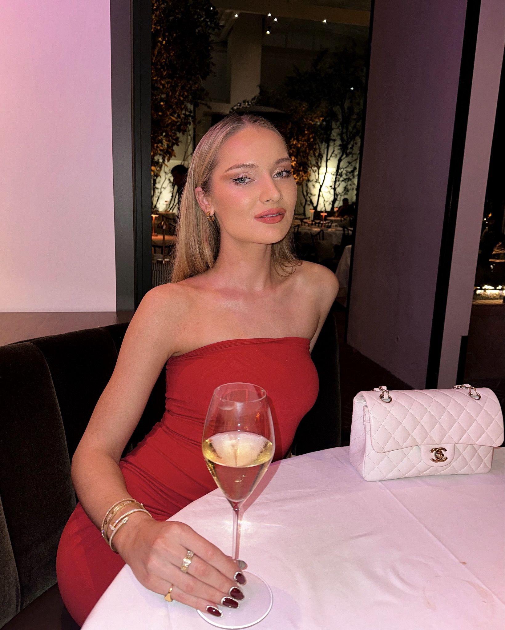 Red dress and similar 

#LTKParties #LTKStyleTip #LTKHoliday