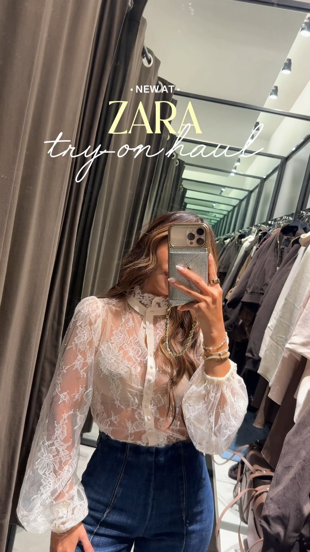 New at Zara try on haul! 
Tops XS
Bottoms 2

#LTKdayinmylife #LTKgrwm #LTKootd