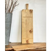 Long Charcuterie Board | Etsy (US)