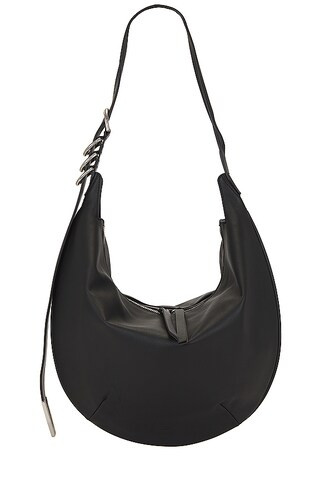 Rag & Bone Spire Hobo in Black from Revolve.com | Revolve Clothing (Global)