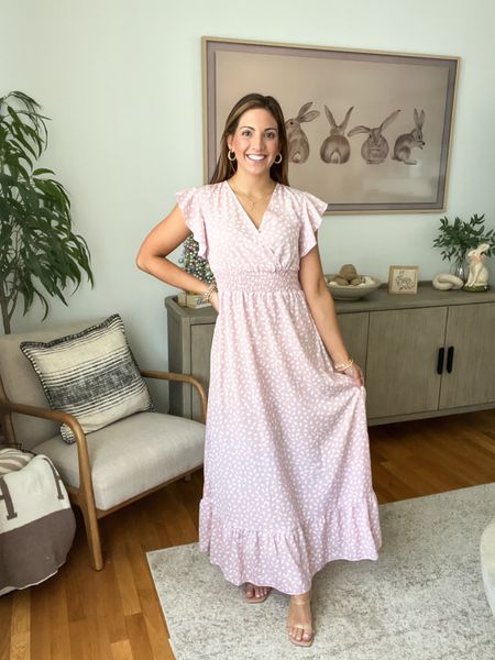 Amazon Easter Style! Under $50!

Spring dresses, Easter outfit, Easter dresses, Mother’s Day outfit, family photos, style reels, pink dresses, baby shower dresses , bridal shower dresses 

#LTKstyletip #LTKwedding #LTKfindsunder50