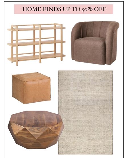 Target circle week deals ✨ up to 50% off indoor furniture 

Home finds. Home decor. Accent chair. Area rug. Console table. Pouf. Ottoman. Coffee table. Target. Sale. Deal. Markdown. 



#LTKsalealert #LTKxTarget #LTKhome