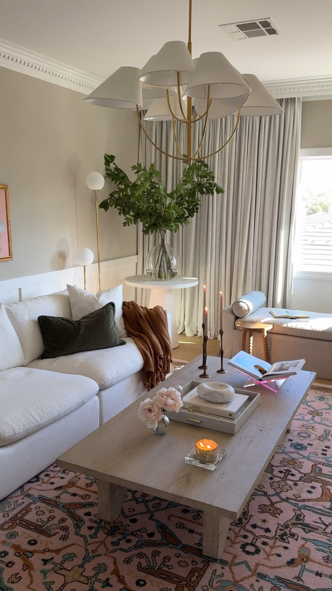 Designing with pink 

#LTKValentine #LTKdayinmylife #LTKHome