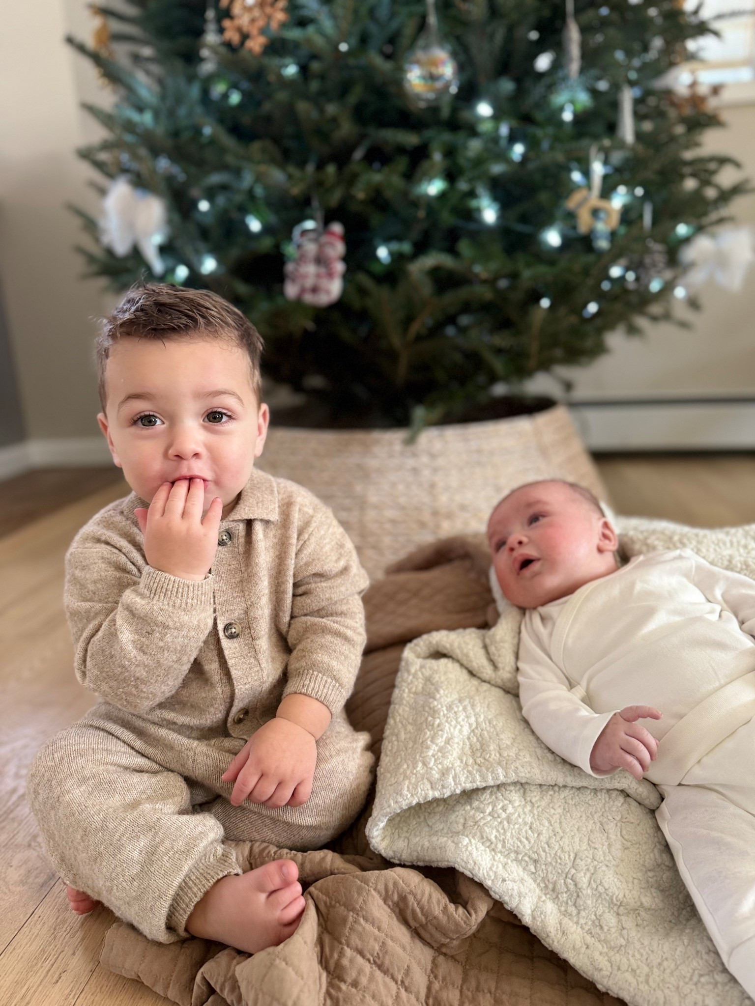 Love these knits on my boys 🤍

#LTKGiftGuide #LTKKids #LTKHoliday