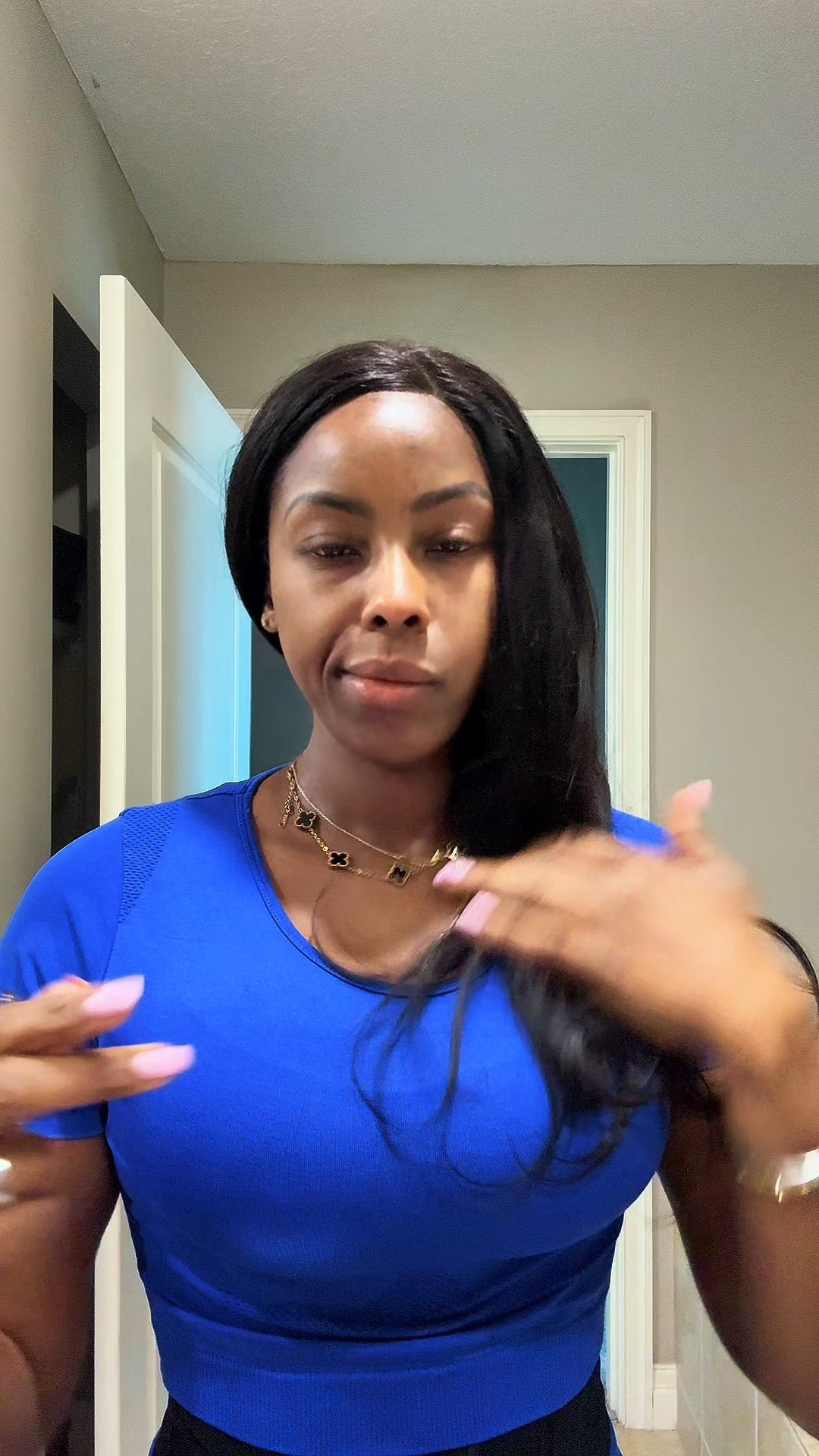 GRWM Gym

#LTKgrwm #LTKdayinmylife #LTKfitnessgoals