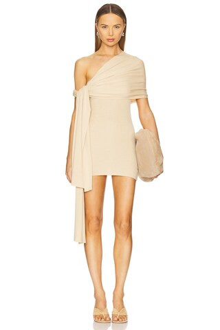 Chara Dress
                    
                    Aya Muse | Revolve Clothing (Global)