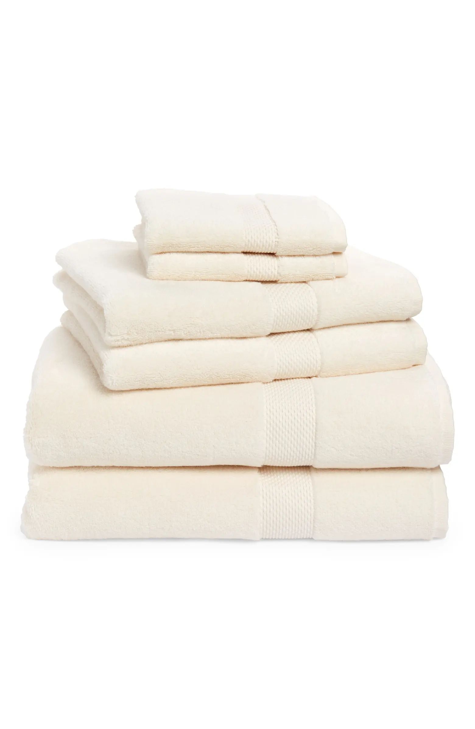 Regent 6-Piece Towel Set | Nordstrom