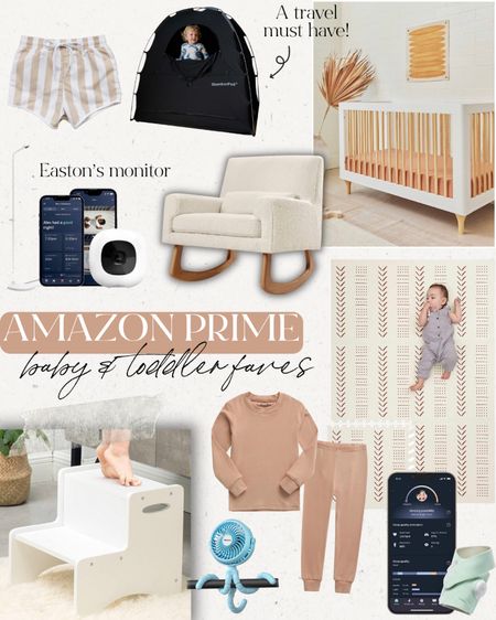 Amazon prime day picks
Amazon prime day baby
Amazon prime toddler
Nursery inspo
Crib
Play mat
Our monitor is on sale!
Easton’s step stool is on sale!
Love the slumber pod for traveling! 


#LTKxPrimeDay #LTKfamily #LTKbaby