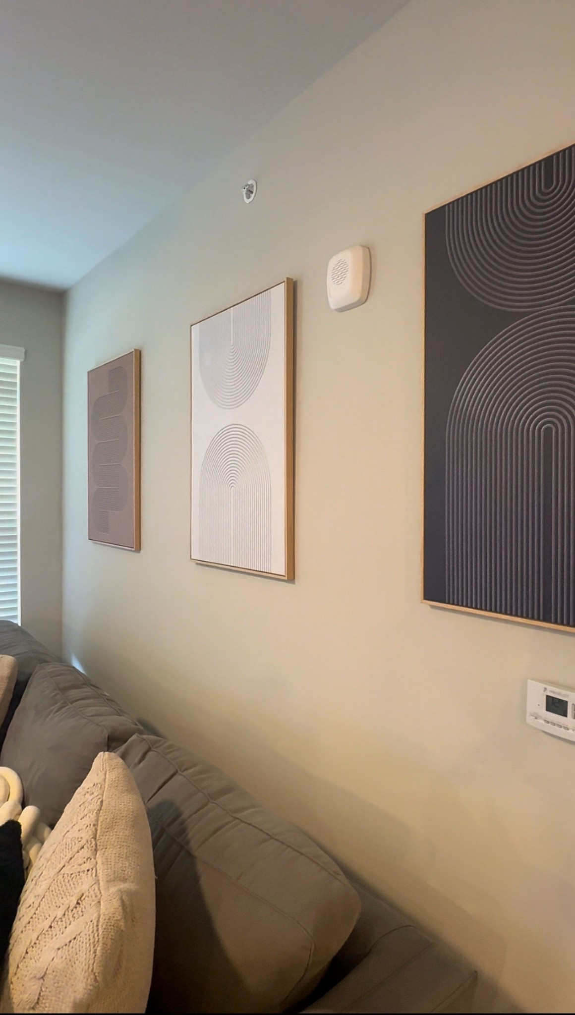 Abstract Wall Art. 

#LTKHome