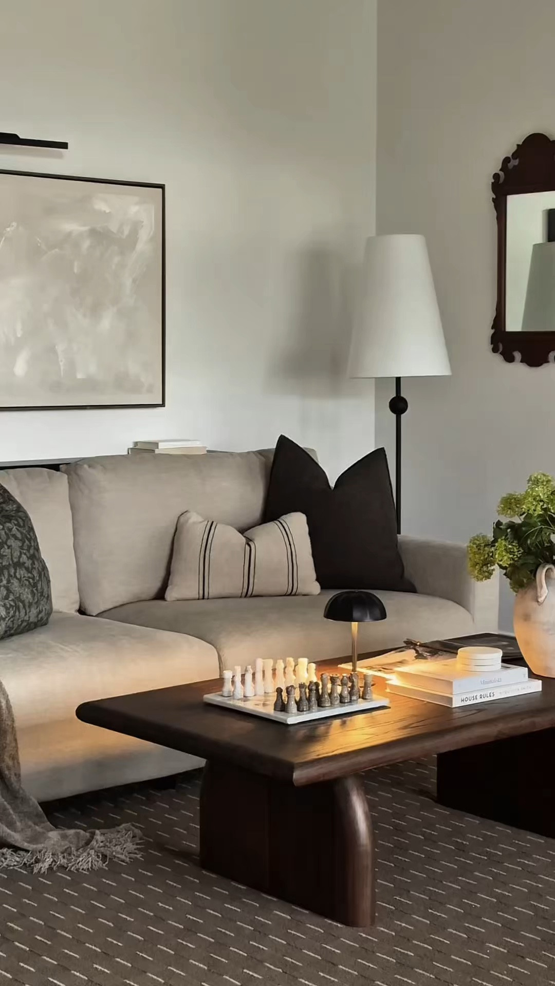 A closer look at one of my favorite "bedroom" pieces from @Wayfair! This sleeper sofa is so easy to use and we look forward to hosting family here whenever they need it!

#ad #wayfairpartner #wayfair @Wayfair  bedroom furniture, guest bedroom, sleeper sofa, sitting room decor, floor lamp, coffee table decor

#LTKHome