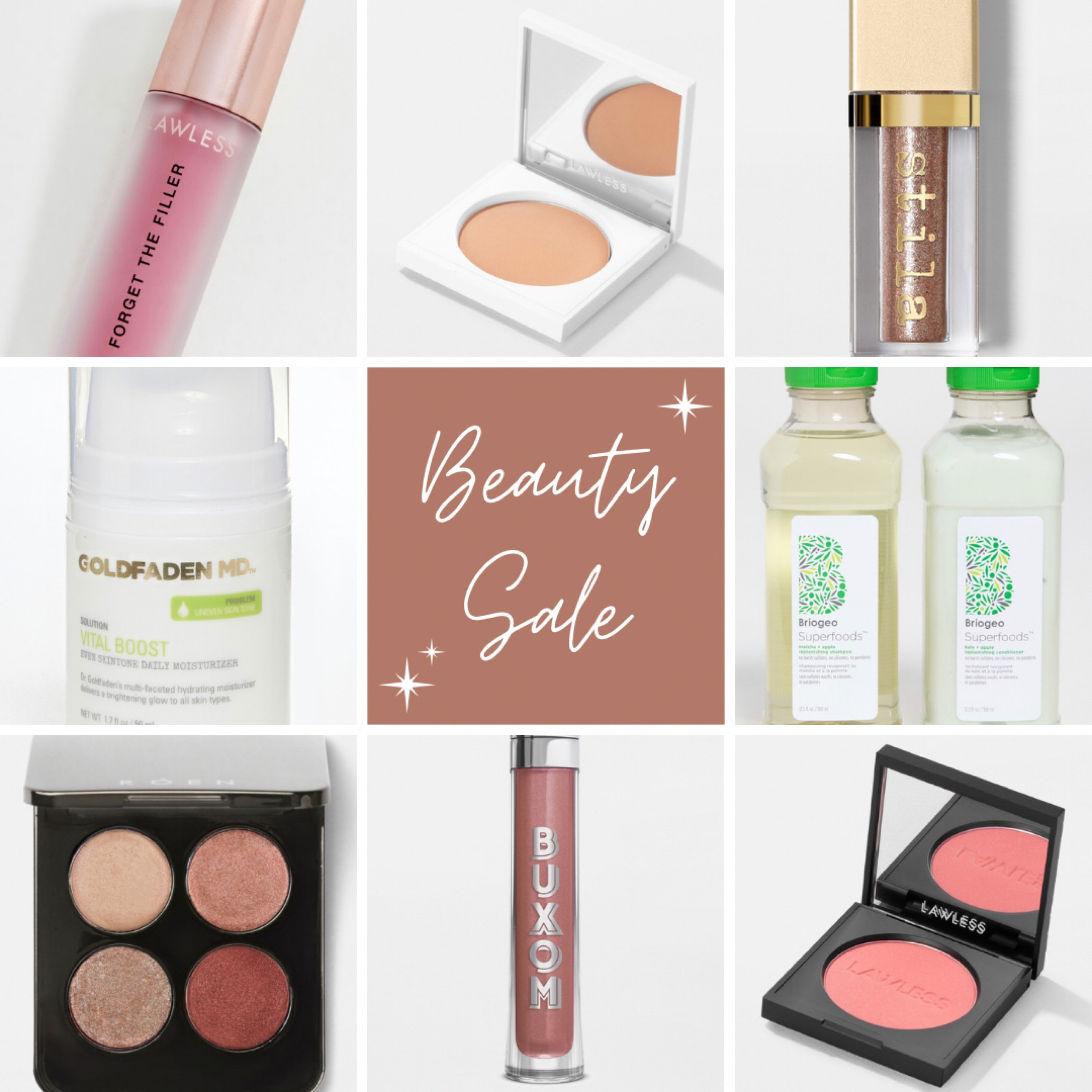 Shopbop is having a beauty sale! 15% off with code GLOWUP15 👏🏼 Shop my favorites!!!

#LTKsalealert #LTKfindsunder100 #LTKbeauty