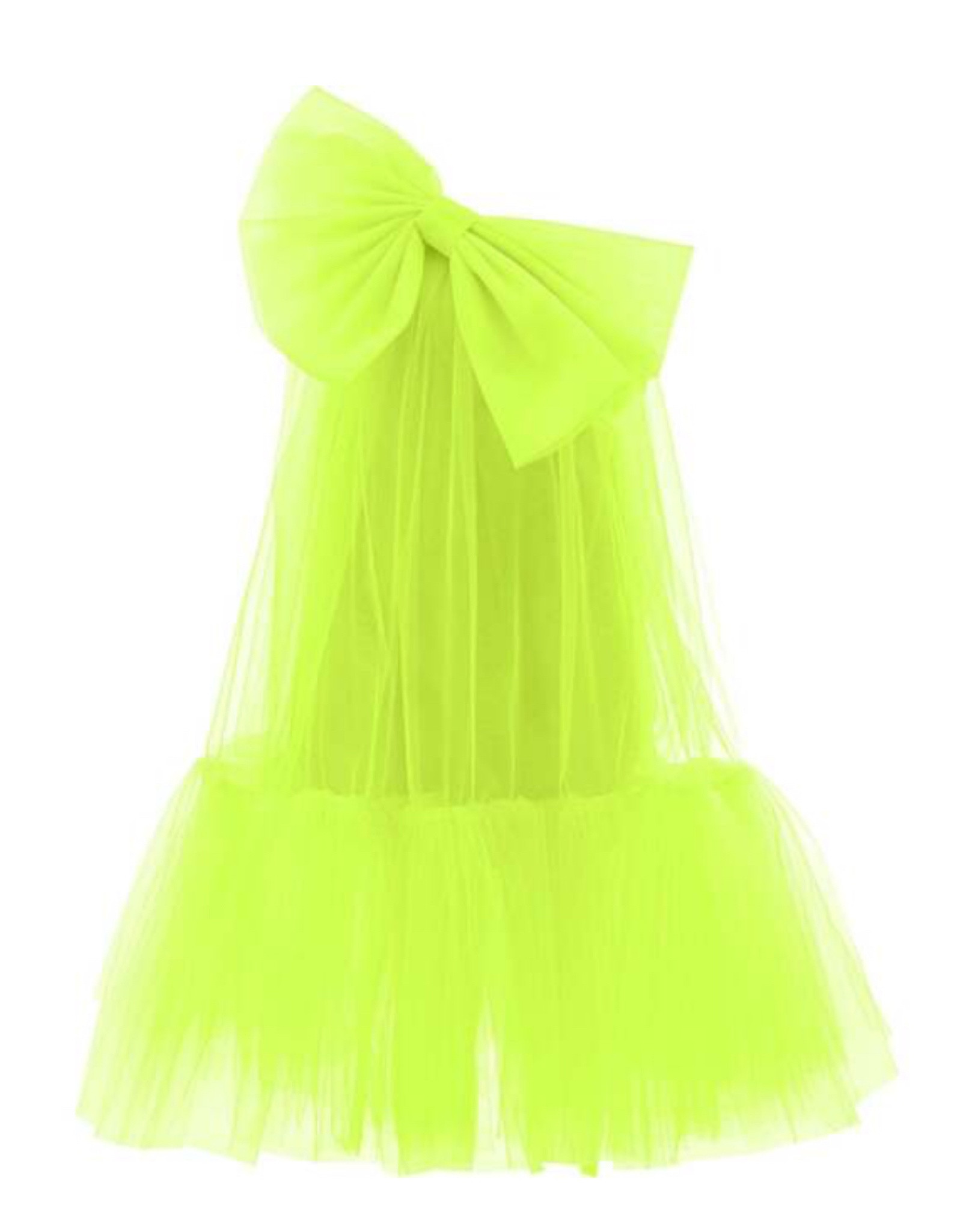 Neon tuille girls dress

#LTKkids #LTKsalealert #LTKparties