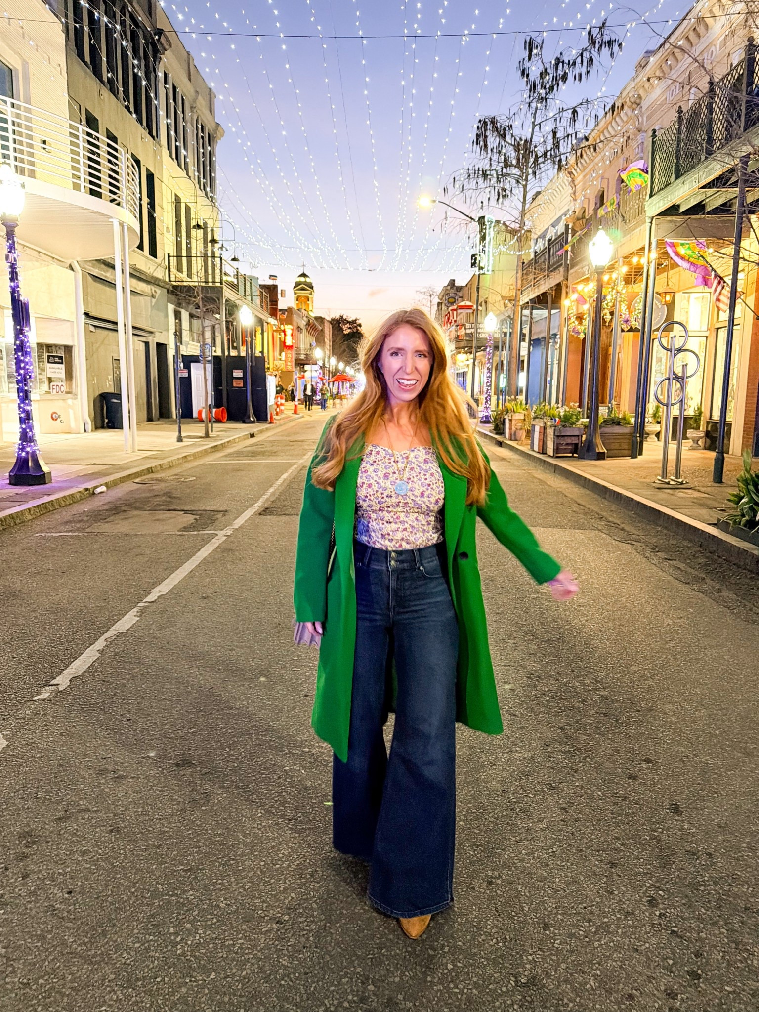 Date night outfit / Mardi Gras outfit 




Wool coat 
Green coat 
Walmart finds
Amazon finds 
Mardi Gras 


#LTKSeasonal #LTKootd #LTKdayinmylife