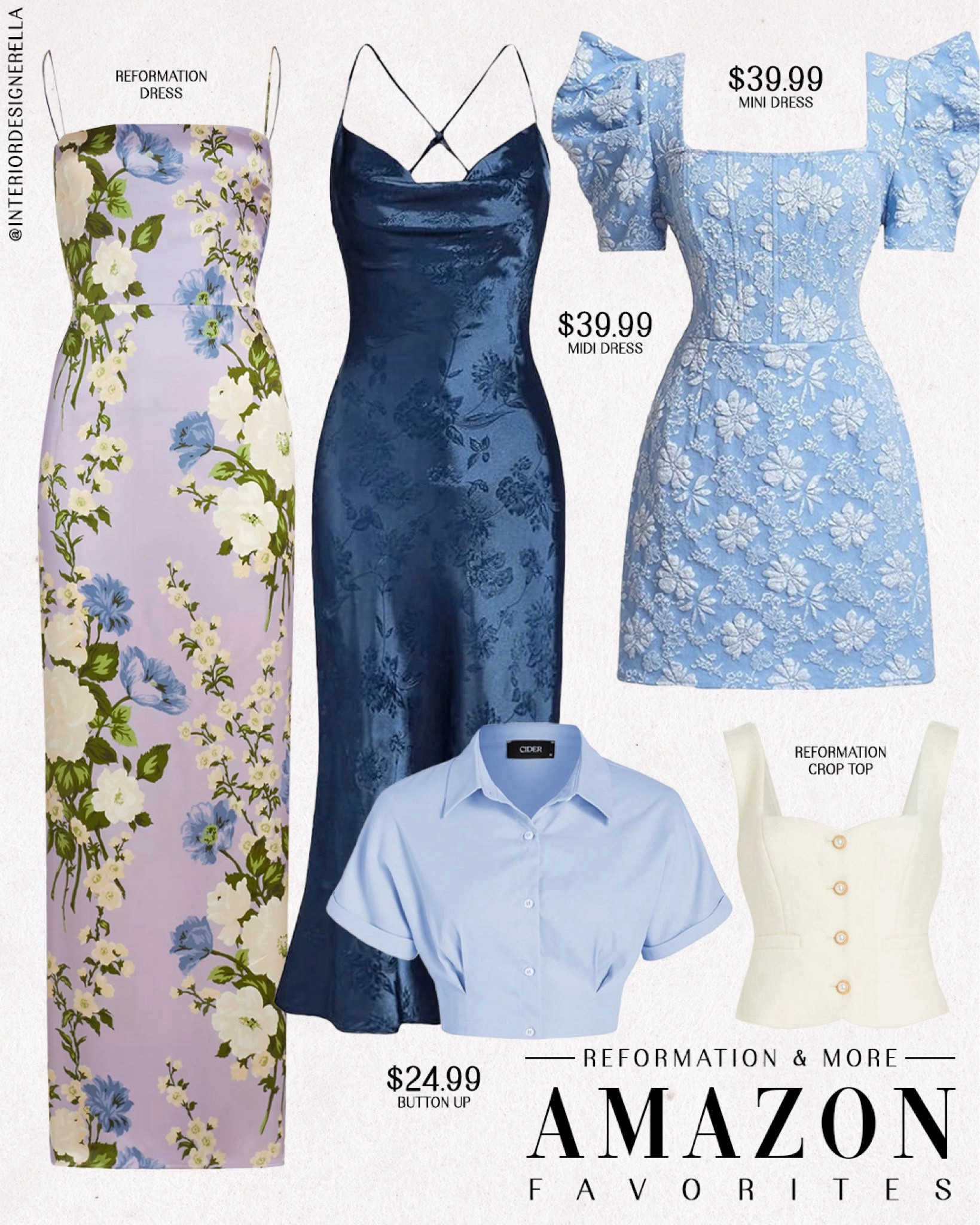 Scroll down to shop! Follow for more! Xo! 🌟

#LTKFindsUnder50 #LTKStyleTip #LTKxNSale