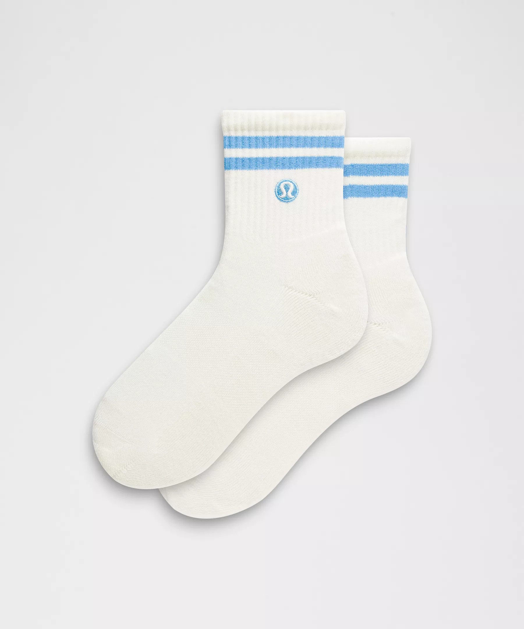 Unisex Daily Essential Quarter Socks | Lululemon (US)
