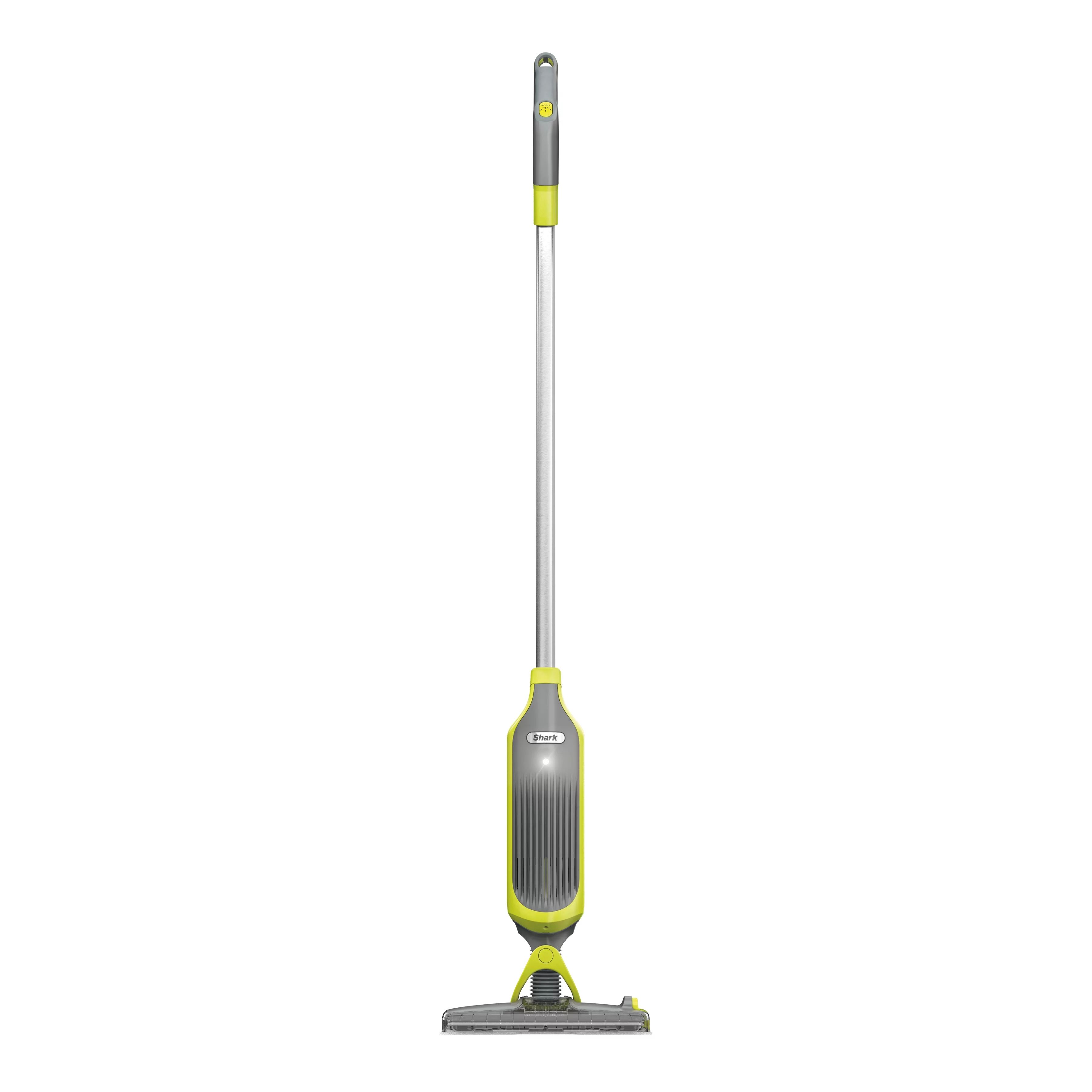 Shark VACMOP Cordless Hard Floor Vacuum Mop with (2)Disposable VACMOP Pads, VM200 | Walmart (US)