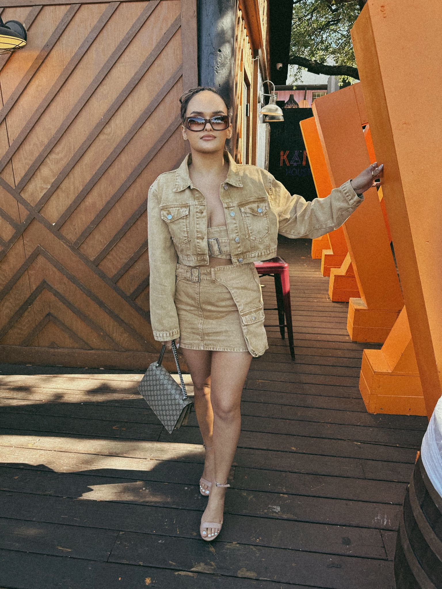 Love a hot girl summer outfit doe 

#LTKparties #LTKtravel #LTKSeasonal