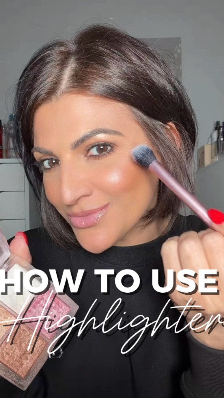 This will take your makeup from average to glamorous!!! 

#LTKOver40 #LTKBeauty #LTKgrwm