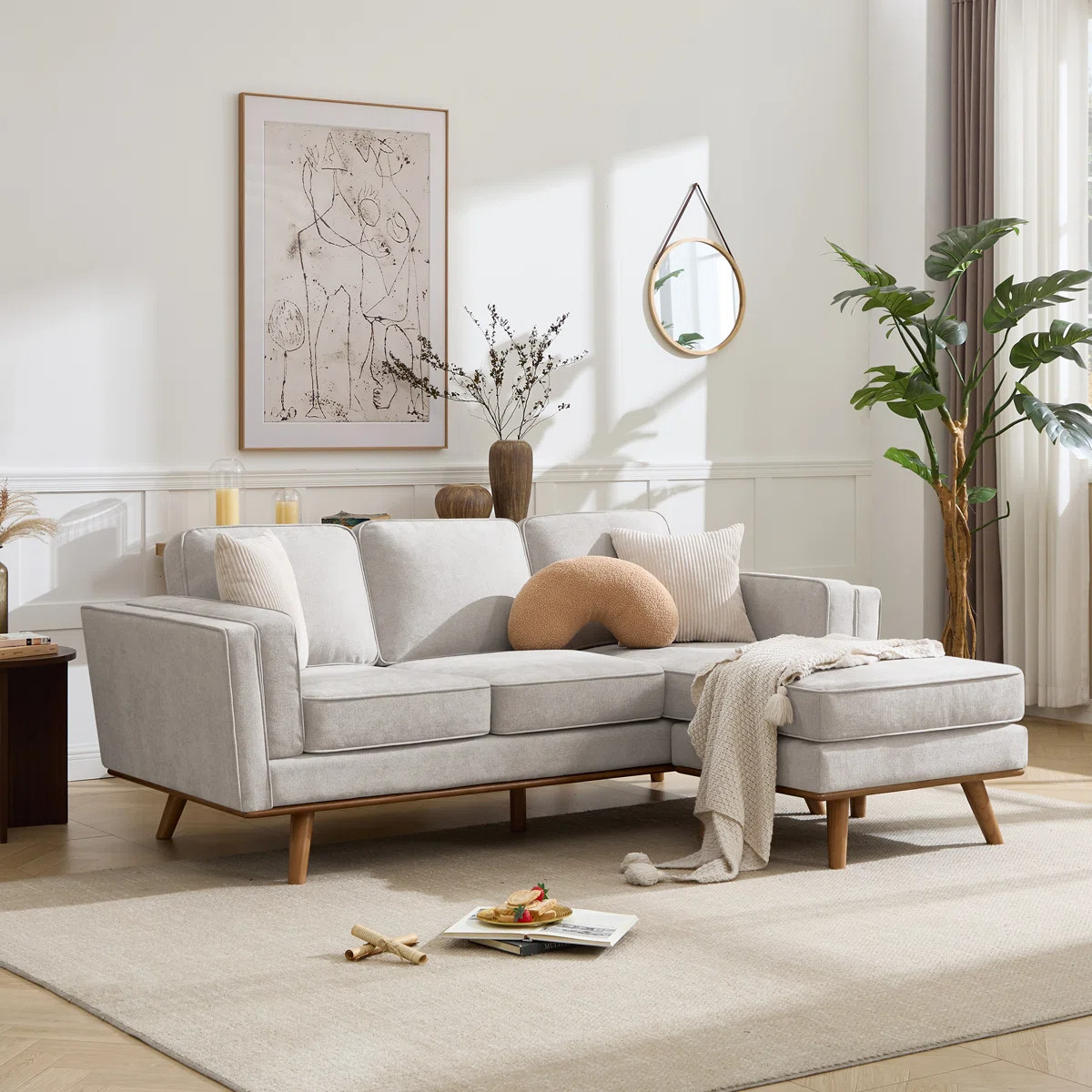 These Wayfair Fall Epic Sale finds are giving cozy fall movie-night living room and I’m here for it 😍🍿 Think deep sofas, comfy sectional couches, oversized chairs, recliners and lounge seating that actually makes you want to stay home. Select furniture is up to 70% off, and I found so many options that work with neutral, modern, farmhouse and cozy traditional living room styles. Such a good time to upgrade the seating before fall hosting season really starts.
#WayfairFinds #FallEpicSale #SofaFinds #SectionalCouch #OversizedChair #Recliner #LoungeChair #CozyLivingRoom #FallLivingRoomDecor #ModernLivingRoom #FarmhouseLivingRoom #LivingRoomFurniture #FallHosting #FurnitureSale #HomeInspo 

 #LTKSeasonal #LTKHome #LTKSaleAlert