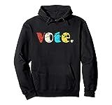 VOTE Shirt Reto Vintage Voting 2020 Presidential Election Pullover Hoodie | Amazon (US)