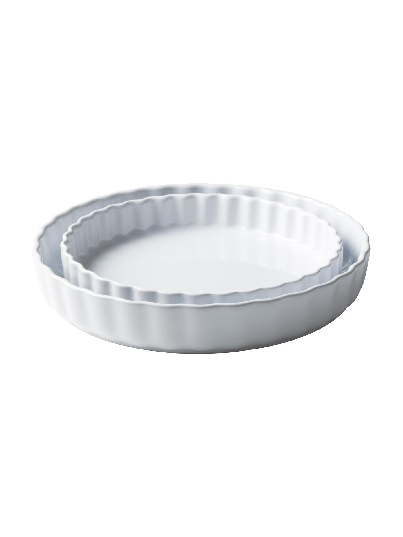 Moule à pâtisserie porcelaine Aroma, 2 élém. | WestwingNow | WestwingNow EU