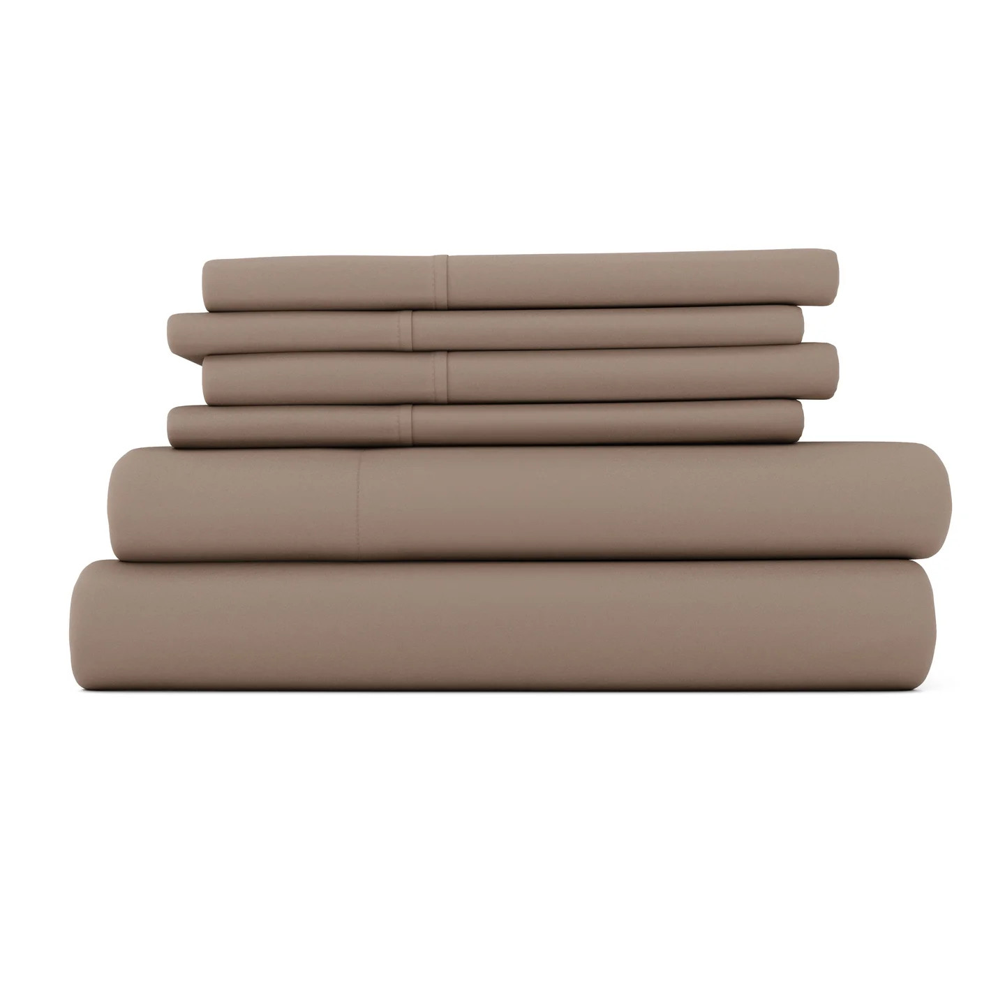 6-PIECE ESSENTIAL SHEET SET | Linens and Hutch