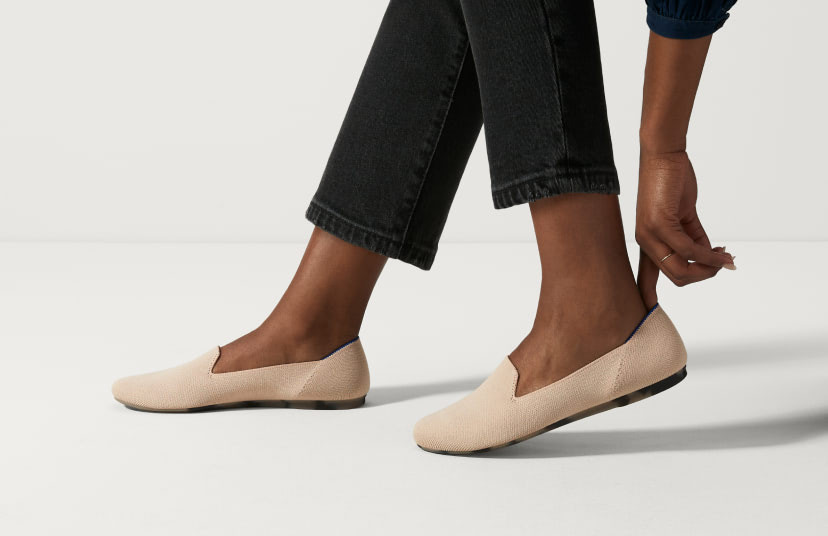 The Loafer | Rothy's