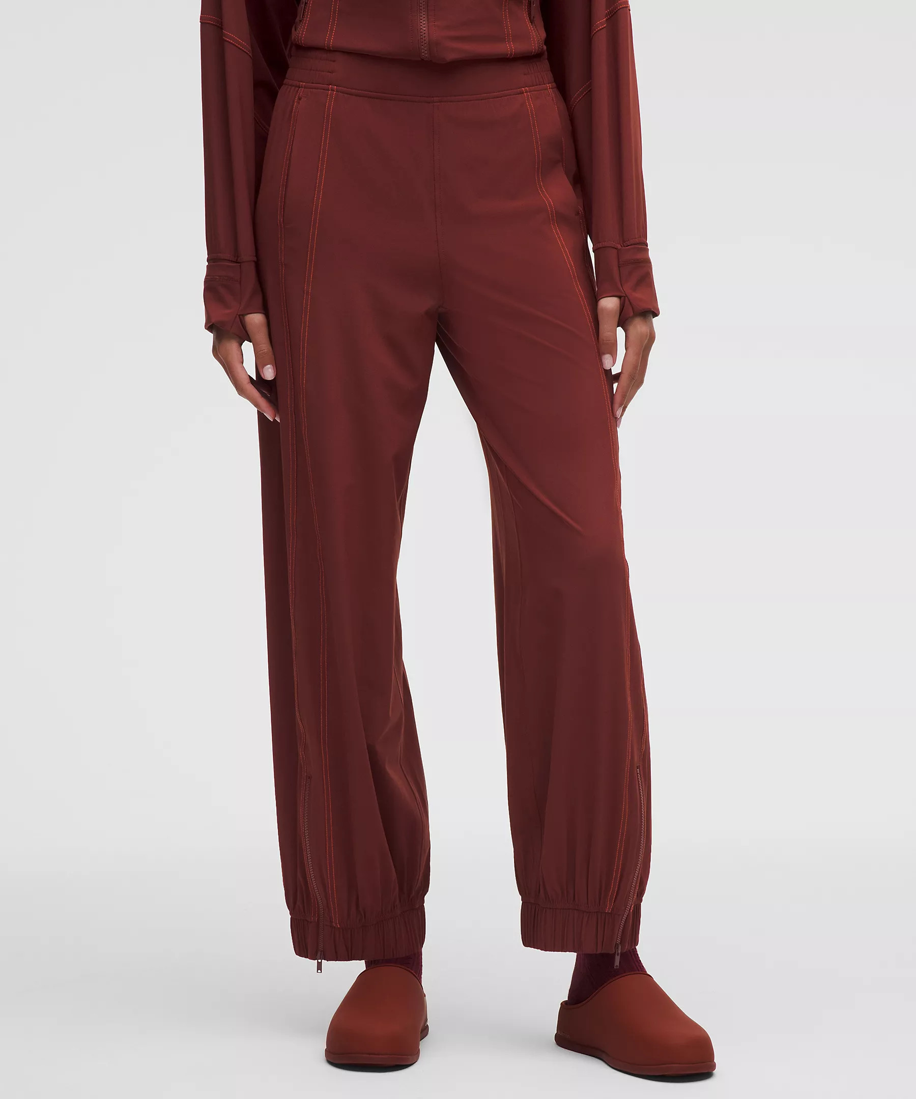 Define High-Rise Swift Jogger | Lululemon (US)