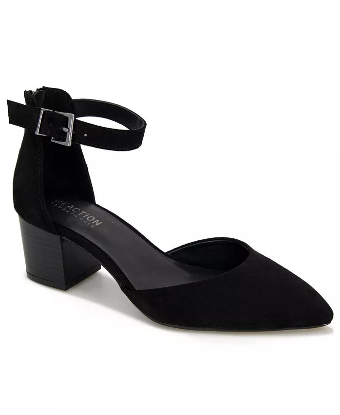 Women's Jennifer Ankle Strap Pumps | Macy's