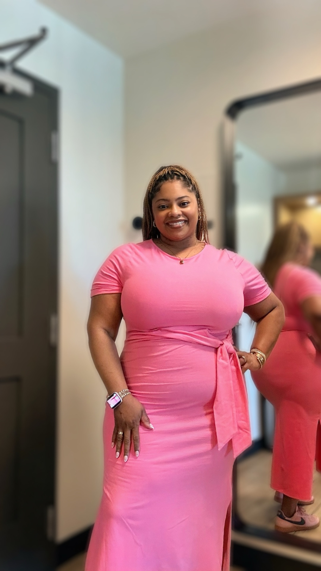 Spring looks! @Macys 

#LTKootd #LTKgrwm #LTKPlusSize